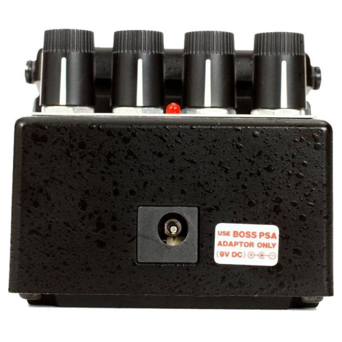 Boss ST2 Overdrive / Distortion