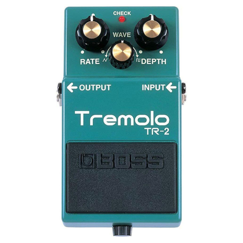 Boss TR 2