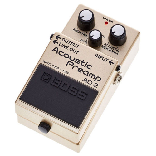 Boss AD2