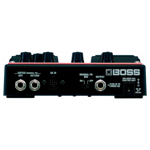 Boss OC20G