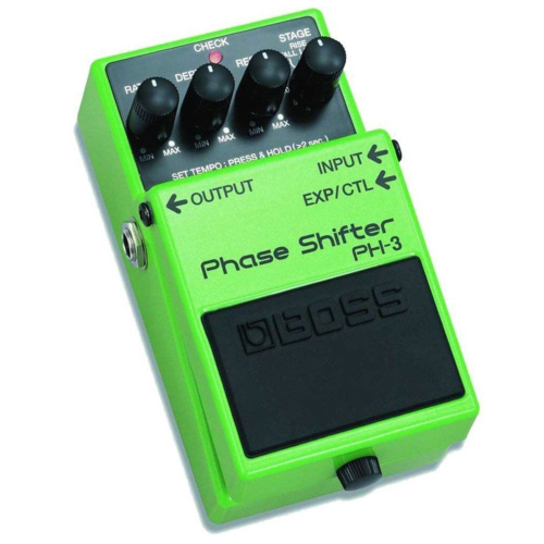 Boss PH 3 Phase shifter
