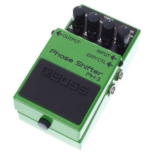 Boss PH 3 Phase shifter