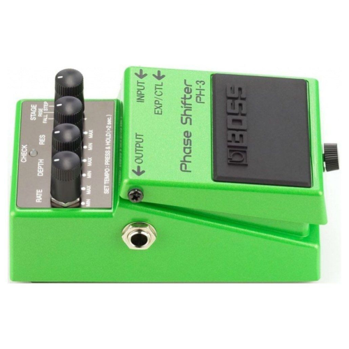 Boss PH 3 Phase shifter