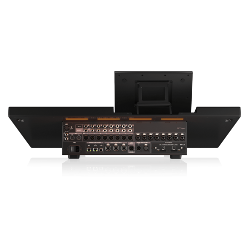 Behringer Wing BK