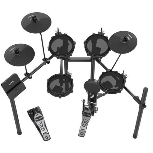 NUX DM-110