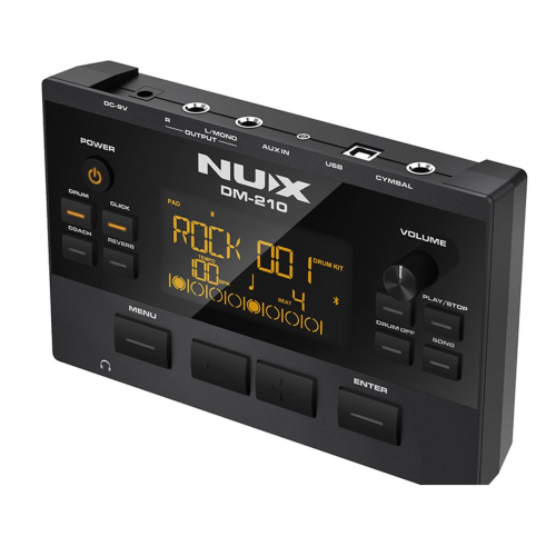 NUX DM-210