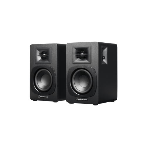 Audio-Technica AT-SP3X Black