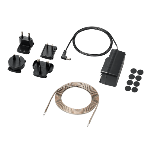 Audio-Technica AT-SP3X Black