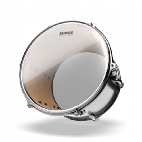 Evans TT14G1 14" Genera G1 Clear