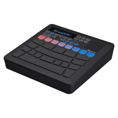 Yamaha FGDP-50