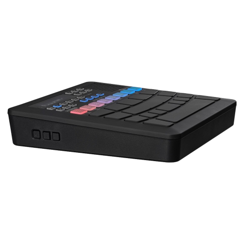 Yamaha FGDP-50