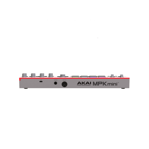 AKAI MPK mini 4 White