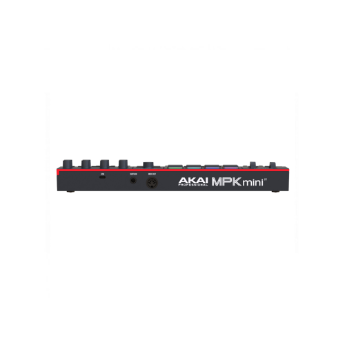 AKAI MPK mini 4 Black