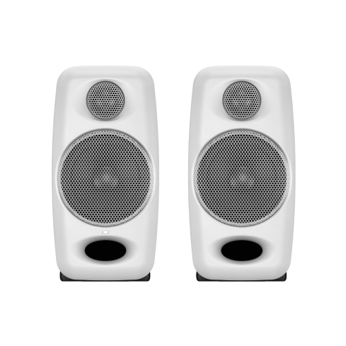 IK Multimedia iLoud Micro Monitor White Special