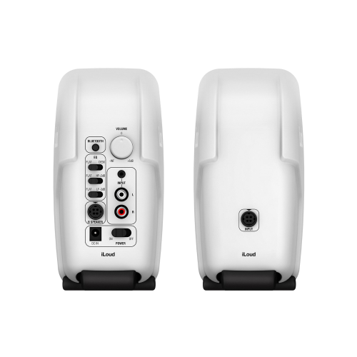 IK Multimedia iLoud Micro Monitor White Special