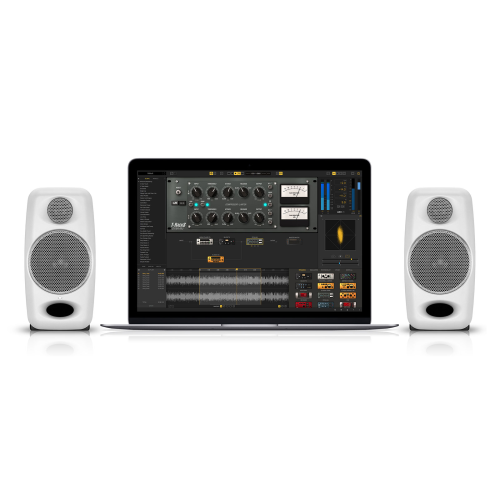 IK Multimedia iLoud Micro Monitor White Special