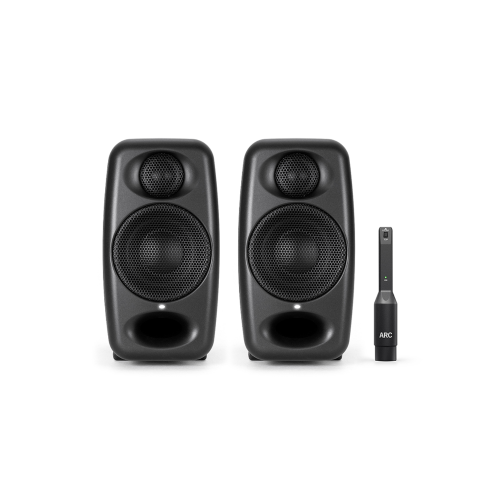 IK Multimedia iLoud Micro Monitor Pro (Pair)