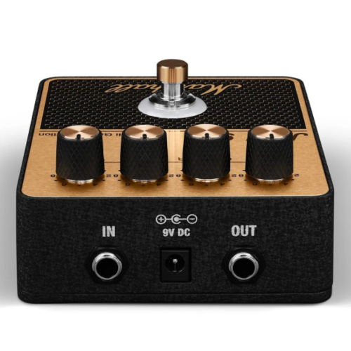 Marshall JCM900