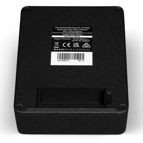 Marshall JCM900