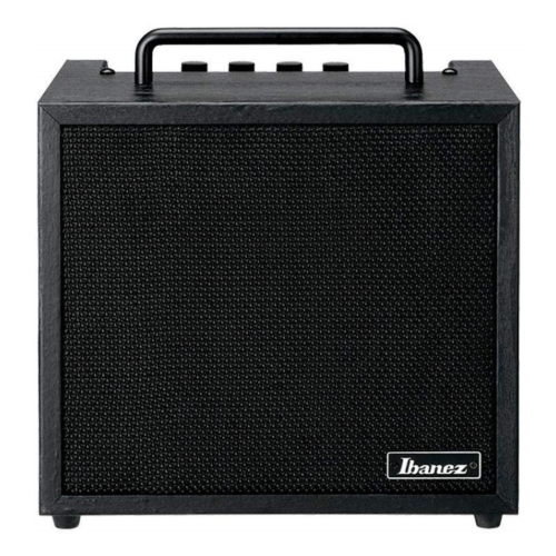 Изображение комбоусилителя Ibanez IBZ10BV2-U  - View-1 | Leader Promusic