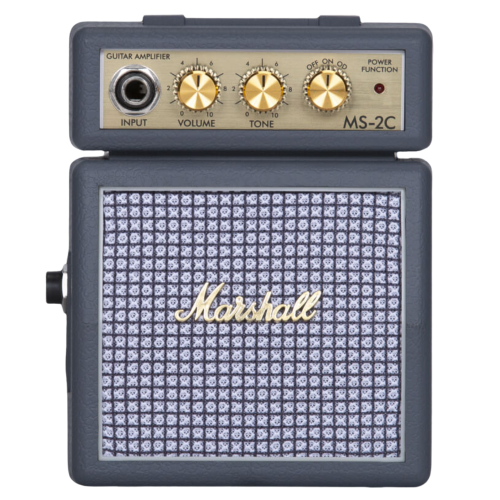 Marshall MS-2C