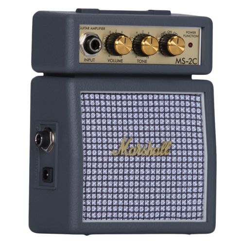 Marshall MS-2C