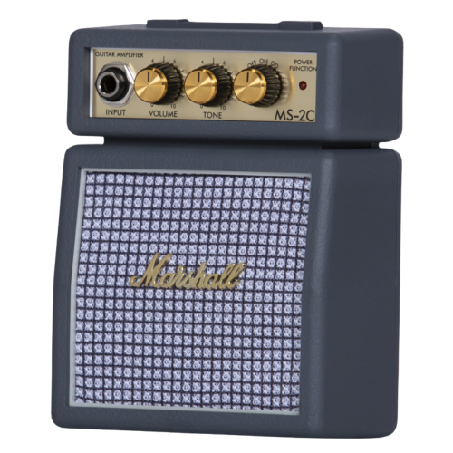Marshall MS-2C