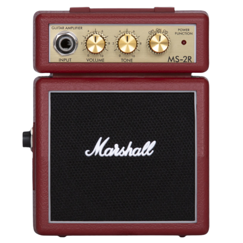 Marshall MS-2R