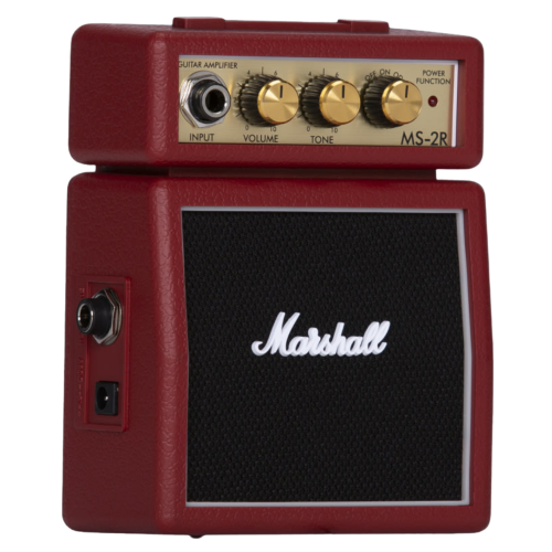 Marshall MS-2R