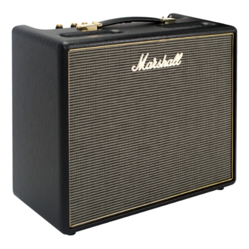 Изображение медиатора Marshall Origin 20C- View-1 | Leader Promusic