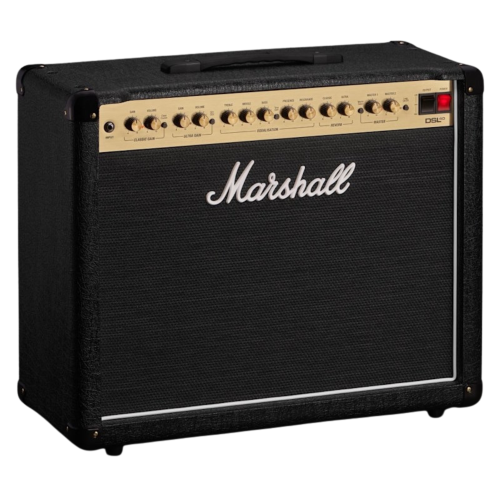 Marshall DSL40CR