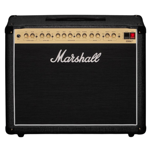 Marshall DSL40CR