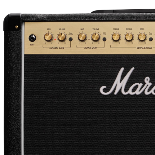Marshall DSL40CR
