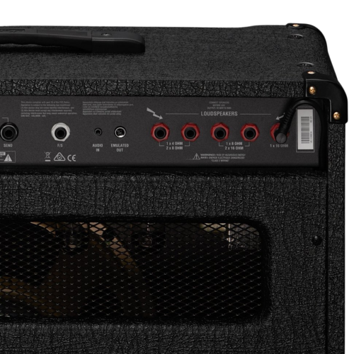 Marshall DSL40CR