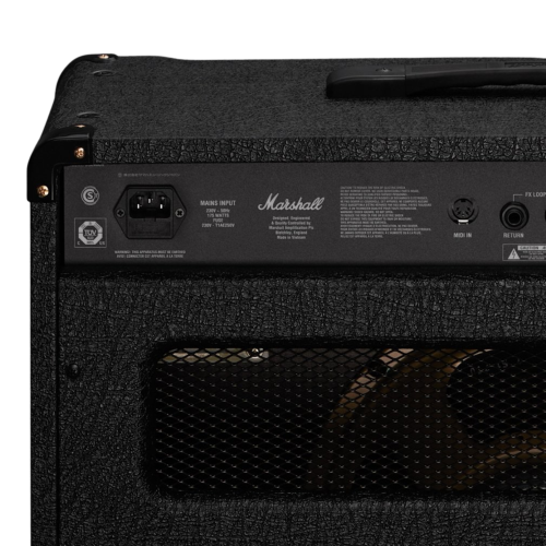 Marshall DSL40CR
