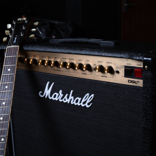Marshall DSL40CR