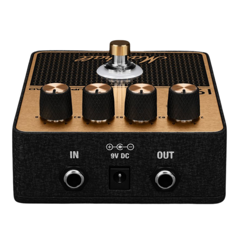 Marshall 1959 Overdrive