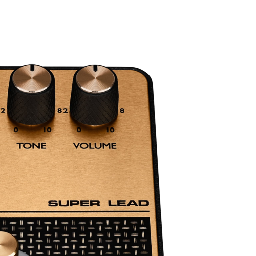Marshall 1959 Overdrive
