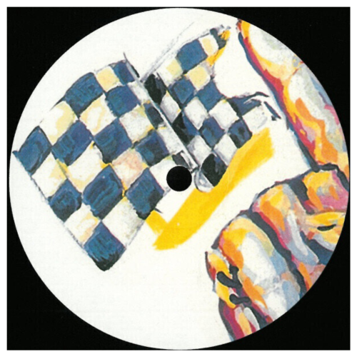 Yello-Flag (LP)