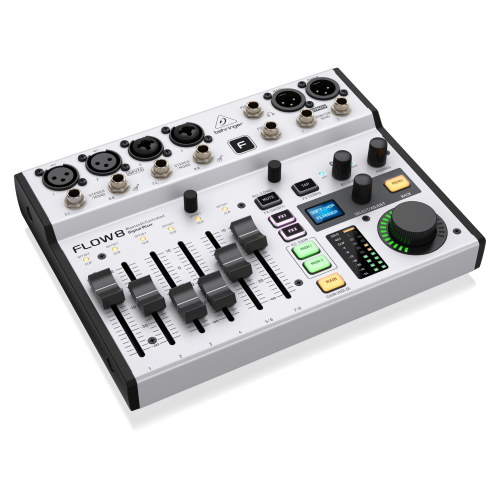 Behringer Flow 8
