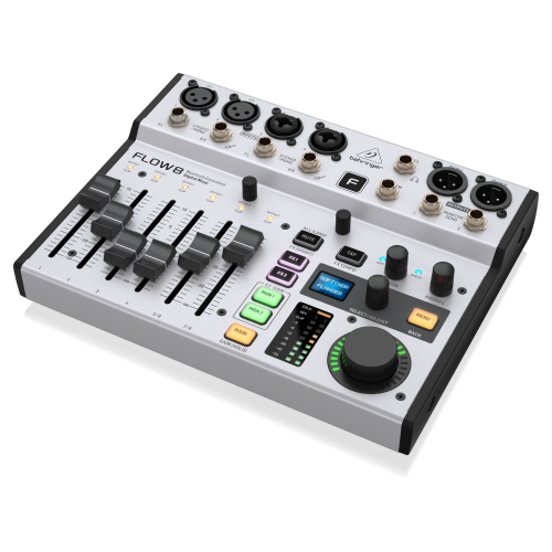 Behringer Flow 8