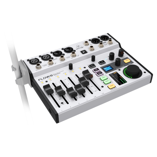 Behringer Flow 8