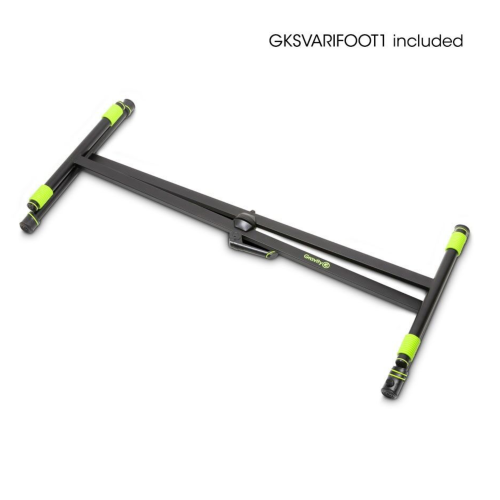 Gravity KSX 1