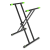 Gravity KSX 2 White
