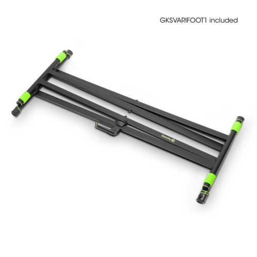 Gravity KSX 2 Black