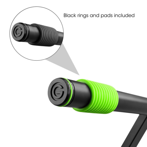 Gravity KSX 2 Black