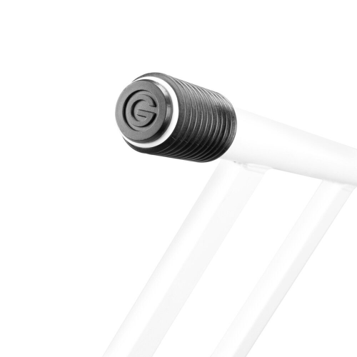 Gravity KSX 2 White