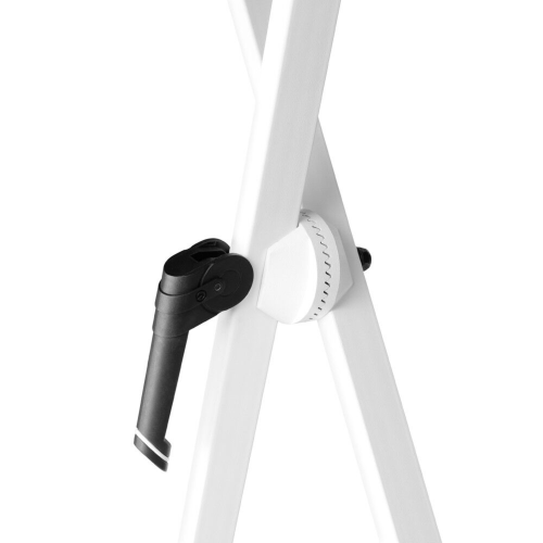 Gravity KSX 2 White