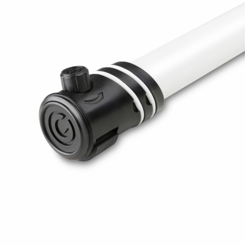 Gravity KSX 2 White