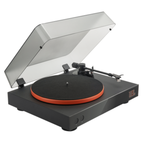 JBL Spinner BT Black/Orange 